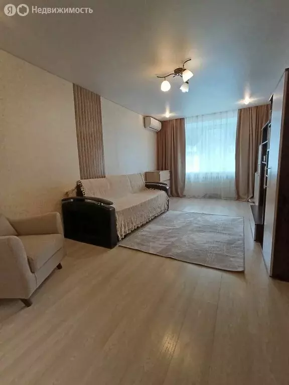 2-комнатная квартира: Арзамас, Комсомольский бульвар, 5к4 (48.1 м) - Фото 1