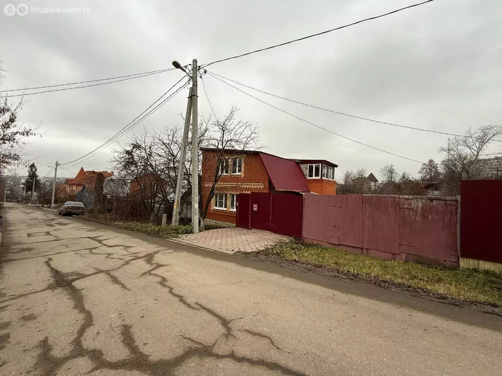 Дом в Саранск, 1-й Советский переулок (151.3 м) - Фото 1