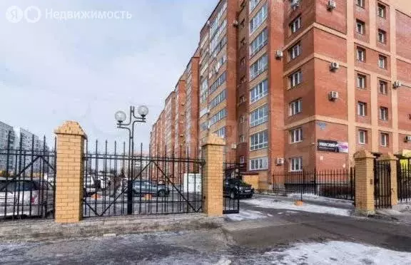 1-комнатная квартира: Благовещенск, Зейская улица, 269 (41.3 м) - Фото 2