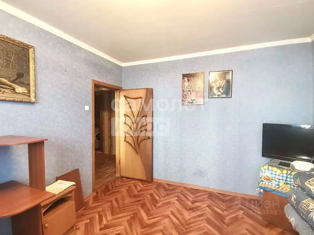 2-к кв. Липецкая область, Липецк ул. Смургиса, 3 (66.5 м) - Фото 0