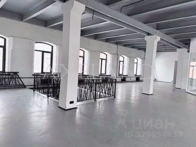 Помещение свободного назначения в Москва ул. Казакова, 8С2 (474 м) - Фото 2