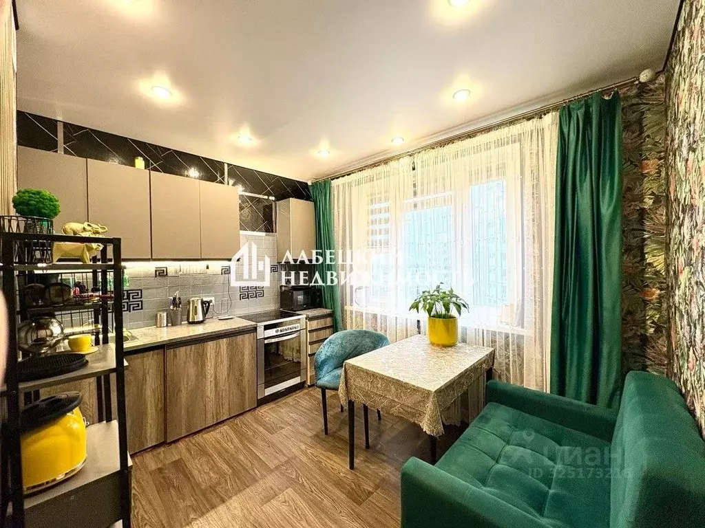 3-к кв. Москва Южнобутовская ул., 86К1 (80.1 м) - Фото 1