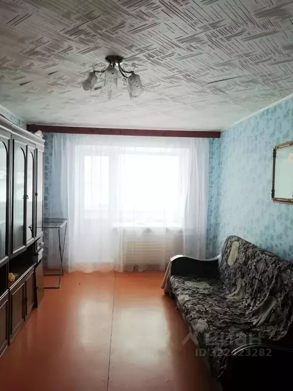1-к кв. Башкортостан, Стерлитамак Михайловский мкр, ул. Шафиева, 9 ... - Фото 0