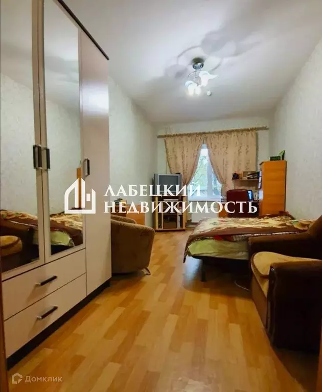 Продаётся 1-к квартира, 41.7 м - Фото 1