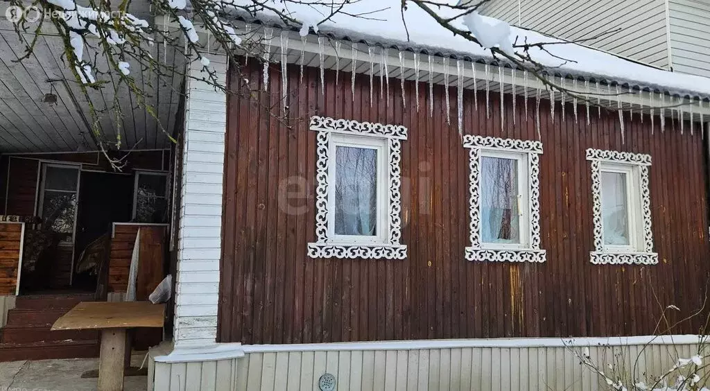 Дом в Чехов, Советская улица (62.5 м) - Фото 1