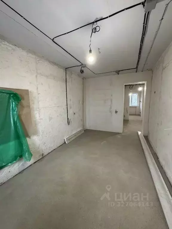 3-к кв. Краснодарский край, Краснодар Алма-Атинская ул., 148 (68.0 м) - Фото 2