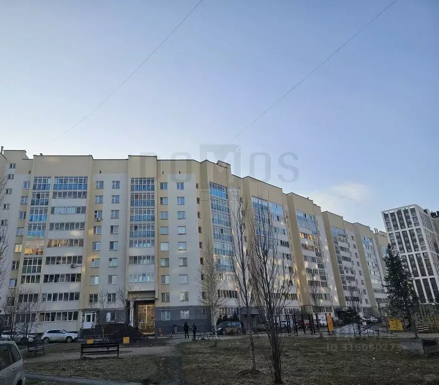 3-к кв. Свердловская область, Верхняя Пышма ул. Уральских Рабочих, 42 ... - Фото 1