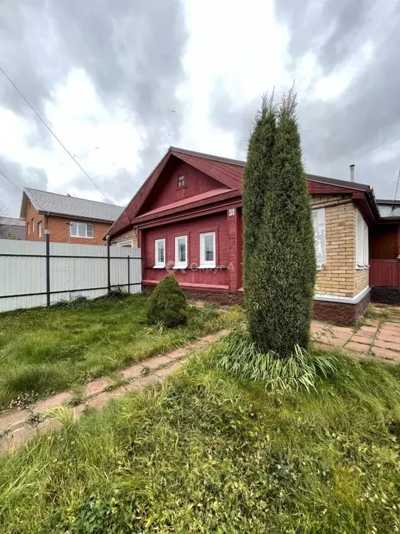 Дом в Московская область, Богородский городской округ, с. Кудиново ул. ... - Фото 1