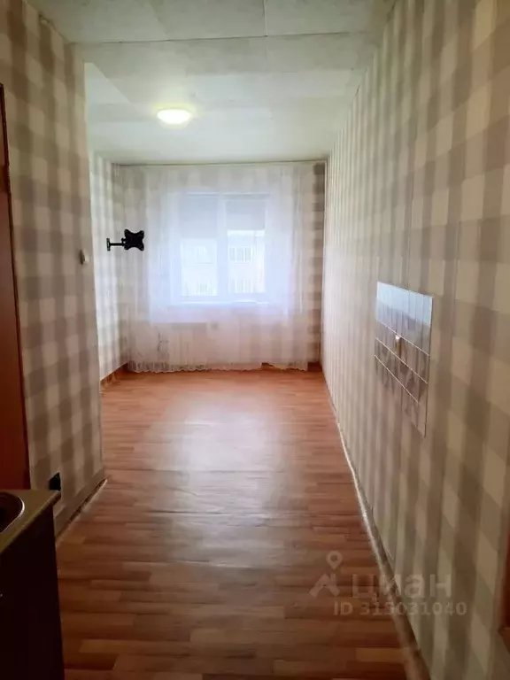 Студия Красноярский край, Красноярск Зеленая Роща мкр, ул. ... - Фото 1