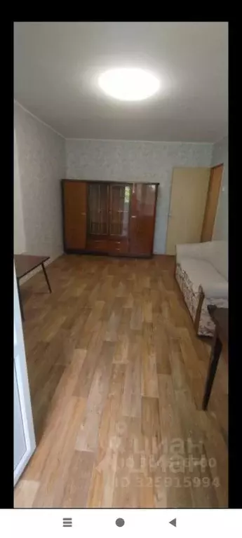 1-к кв. Московская область, Видное просп. Ленинского Комсомола, 20 ... - Фото 1