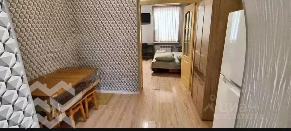 Дом в Крым, Евпатория ул. Матвеева, 12 (27 м) - Фото 1