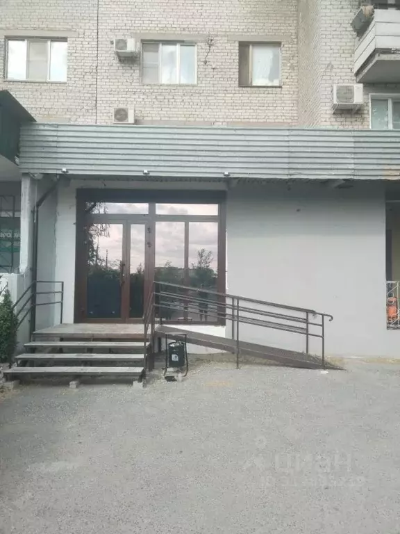 Помещение свободного назначения в Волгоградская область, Волжский ... - Фото 0