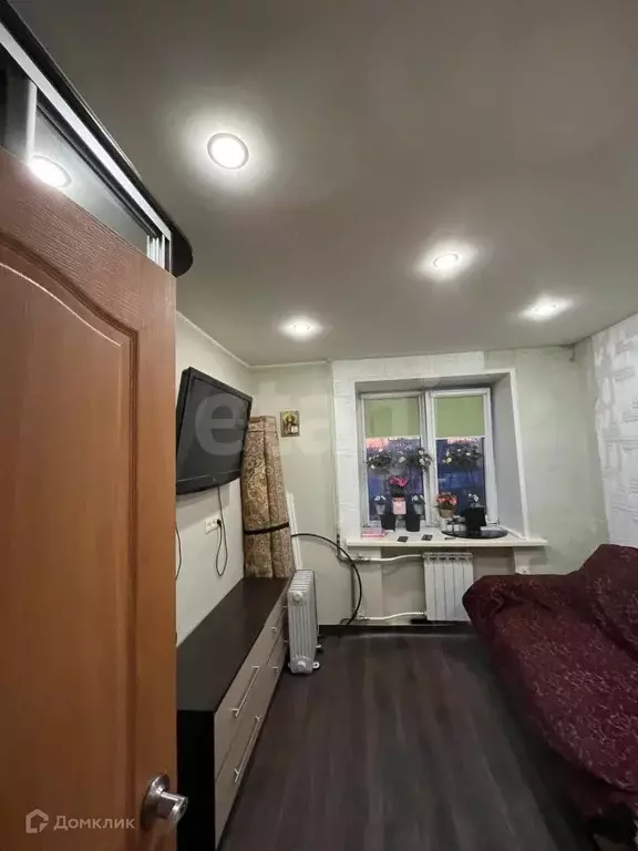 Продаётся 3-к квартира, 60.9 м - Фото 0
