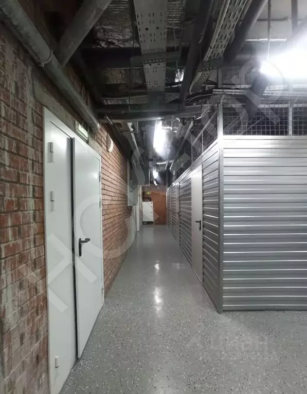 Гараж в Новосибирская область, Новосибирск Большевистская ул., с109 (2 ... - Фото 2