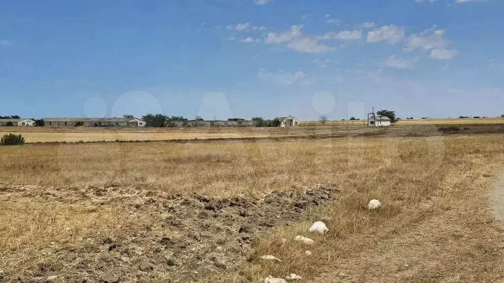 Участок 1,06 га (СНТ, ДНП) - Фото 0