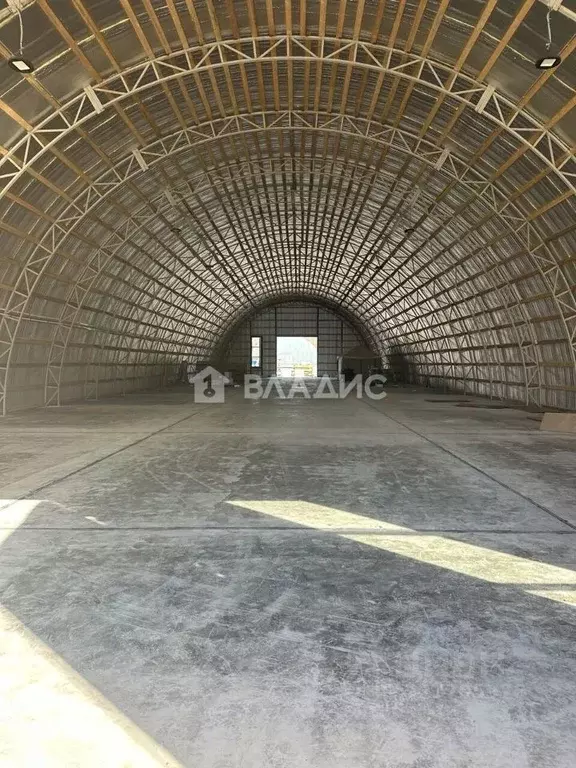 Склад в Нижегородская область, Нижний Новгород Московское ш., 302У ... - Фото 2