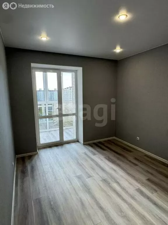 1-комнатная квартира: Путёвка, микрорайон Мегаполис-Парк, 14 (45.9 м) - Фото 2