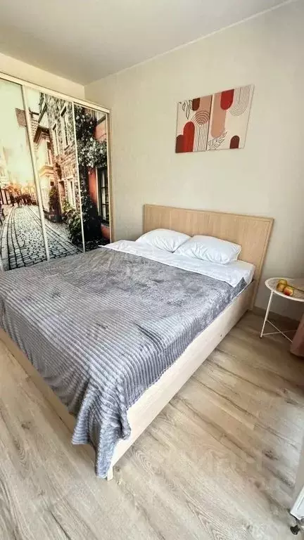 1-к кв. Пермский край, Пермь ул. Милиционера Власова, 8 (42.0 м) - Фото 1