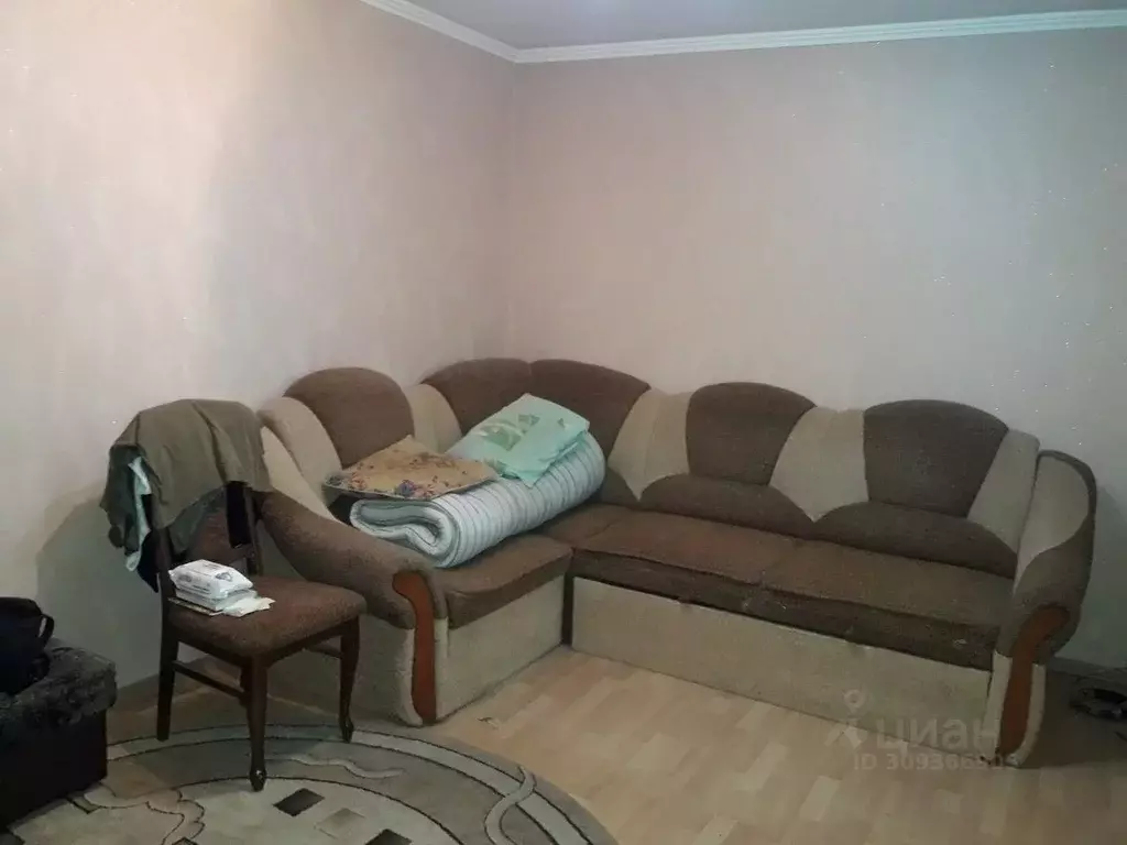 2-к кв. Крым, Симферополь городской округ, Грэсовский пгт ул. ... - Фото 2