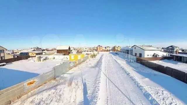 Участок 8 сот. (ИЖС) - Фото 1