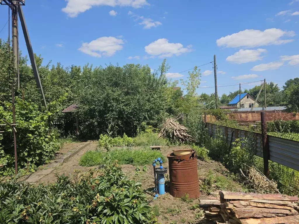 Участок в Оренбургская область, Оренбург ... - Фото 0