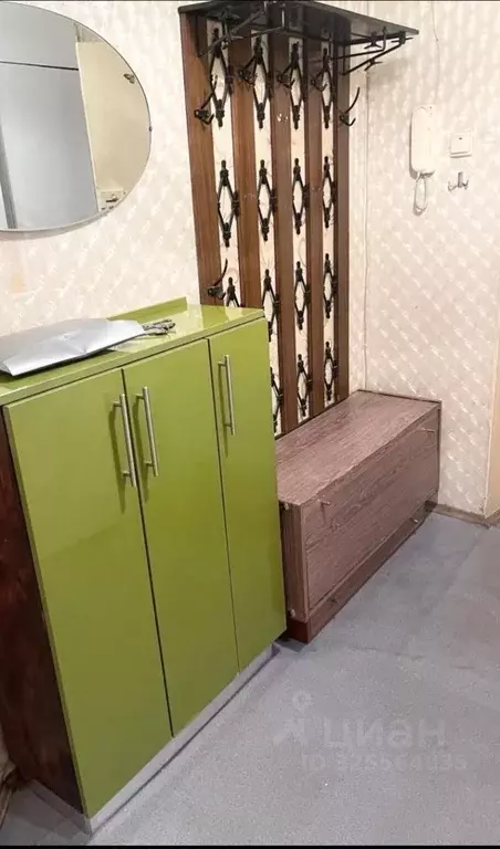 1-к кв. Санкт-Петербург Бухарестская ул., 72К1 (35.0 м) - Фото 1