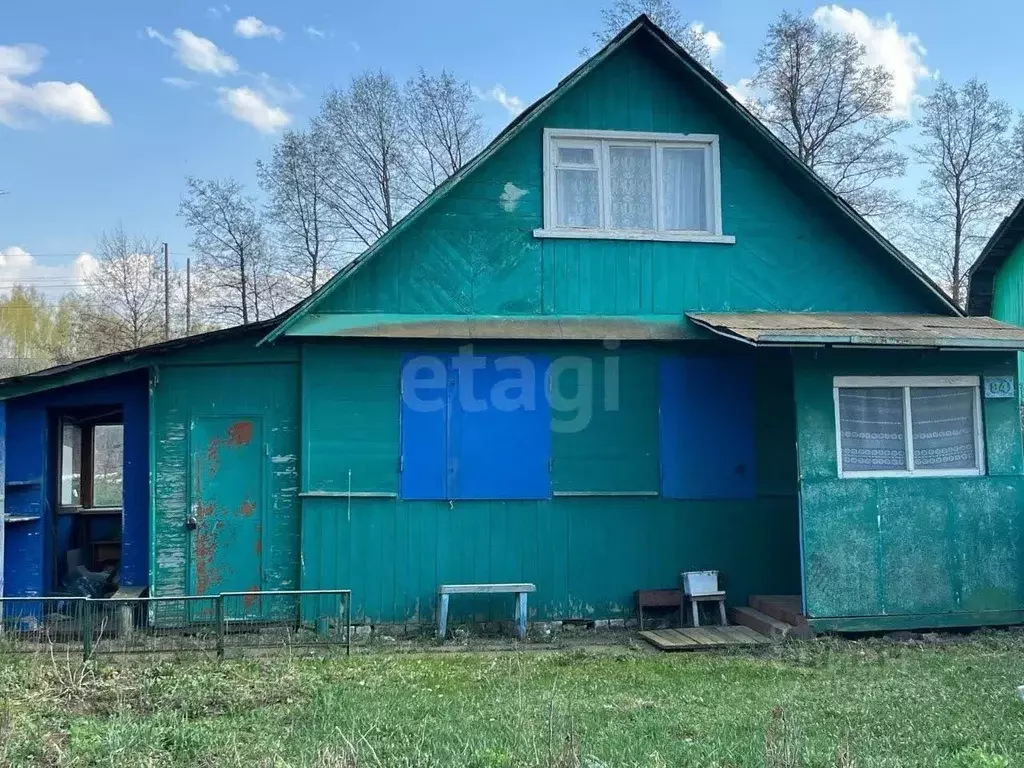 Дом в Владимирская область, Муром Реченька СНТ,  (30 м) - Фото 1