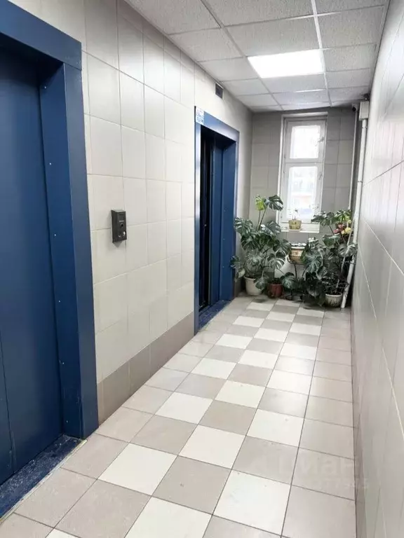 2-к кв. Москва Профсоюзная ул., 98К12 (60.0 м) - Фото 2