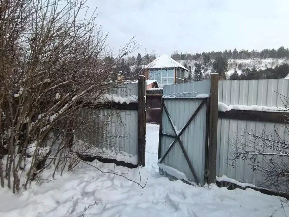 Дом в Иркутская область, Шелехов Дружба СНТ, 82А (34 м) - Фото 1