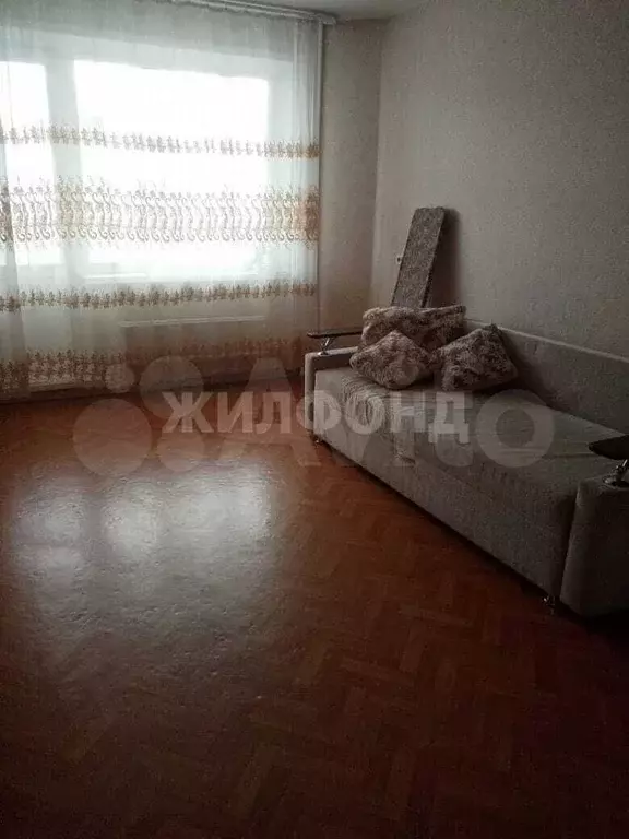 2-к. квартира, 53 м, 6/10 эт. - Фото 1