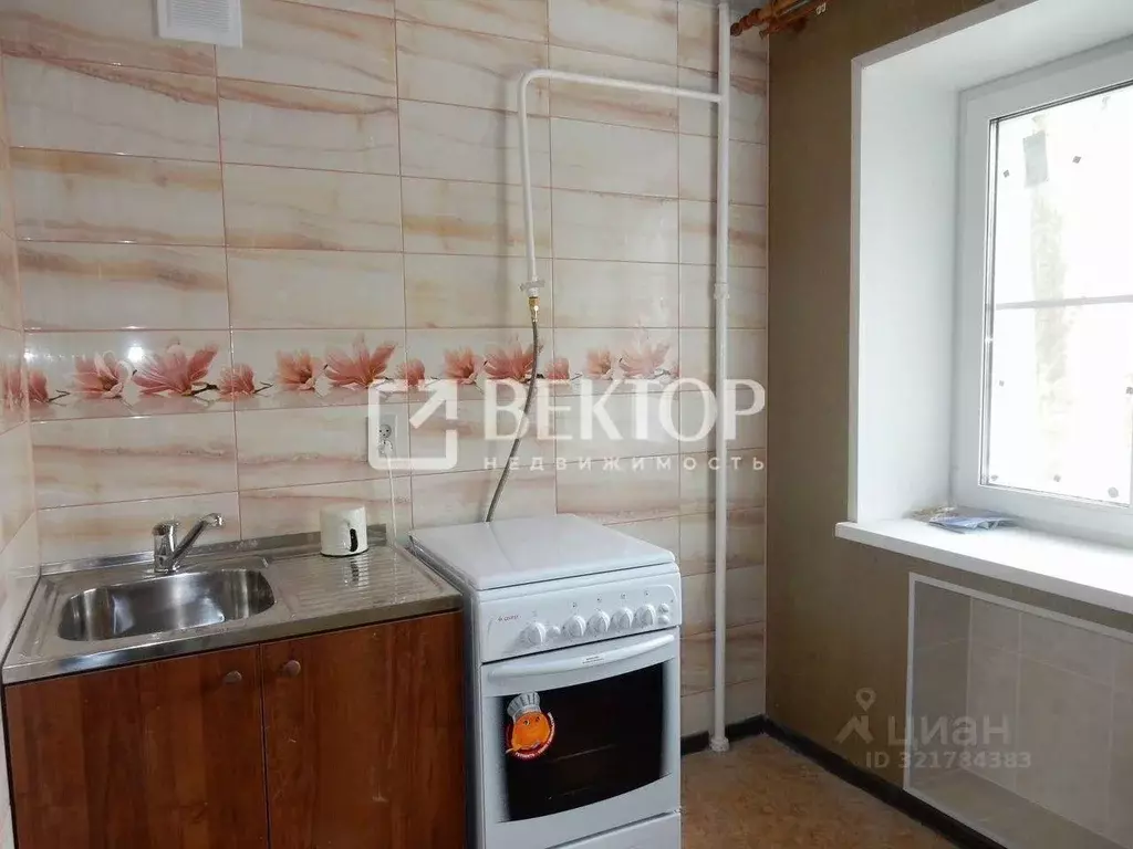 2-к кв. Ивановская область, Иваново ул. Куликова, 17 (45.0 м) - Фото 2