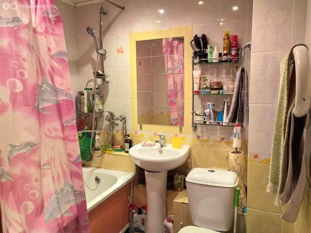 2-комнатная квартира: Бердск, Комсомольская улица, 24 (39 м) - Фото 1