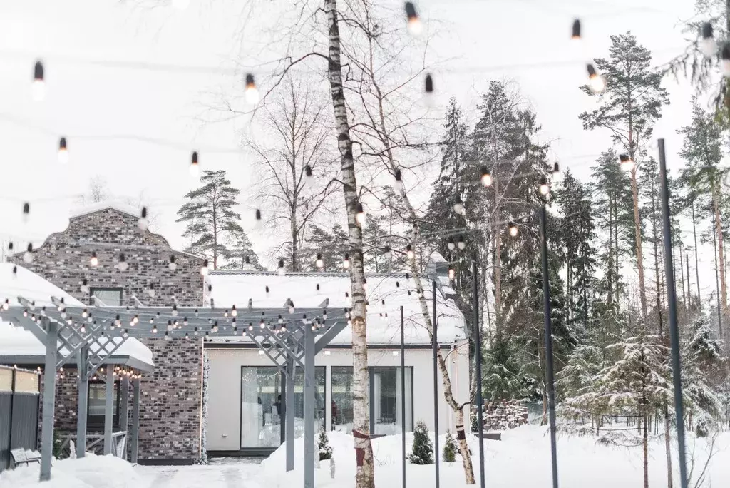 Дом в Московская область, Солнечногорск городской округ, с. Алабушево ... - Фото 2