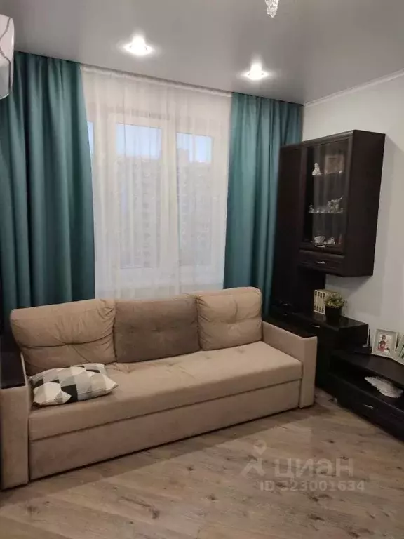 2-к кв. Краснодарский край, Анапа Владимирская ул., 108к1 (55.4 м) - Фото 2