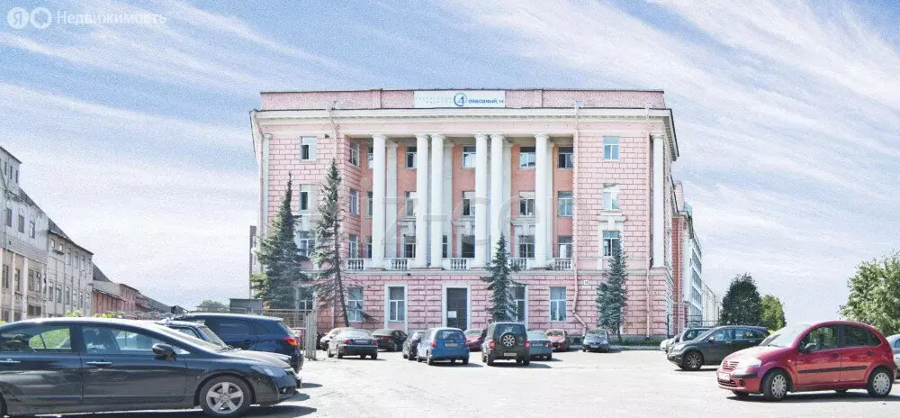 Офис (170.9 м) - Фото 0