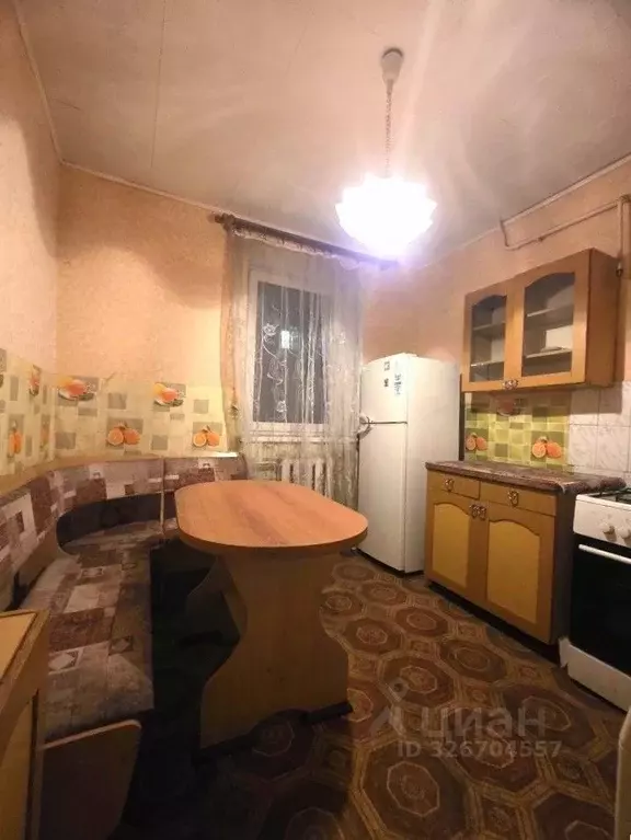 2-к кв. Калининградская область, Озерск Заречная ул., 1 (54.1 м) - Фото 2