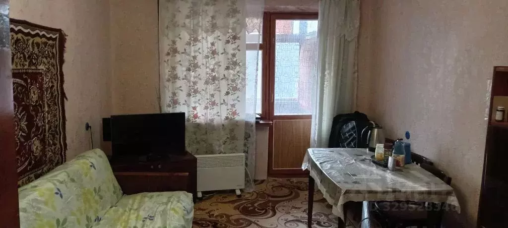 2-к кв. Крым, Армянск ул. Симферопольская, 1 (46.1 м) - Фото 1