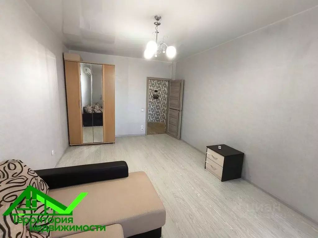 1-к кв. Севастополь просп. Победы, 59к3 (53.0 м) - Фото 1