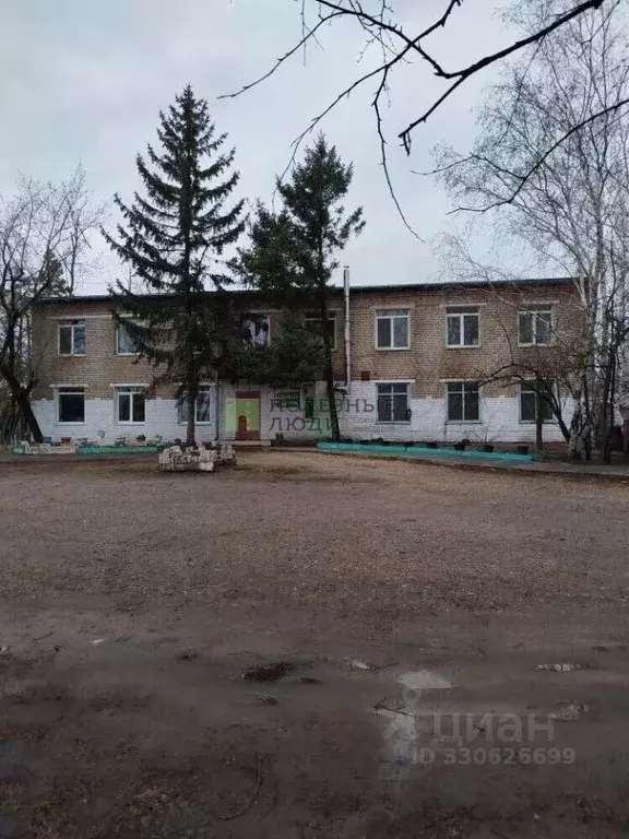 Производственное помещение в Амурская область, Белогорск ул. 50 лет ... - Фото 1