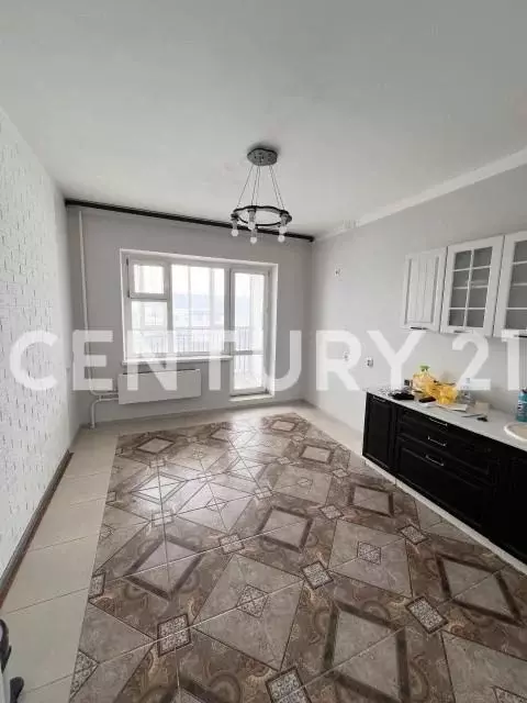 Квартира, 1 комната, 51.7 м - Фото 1