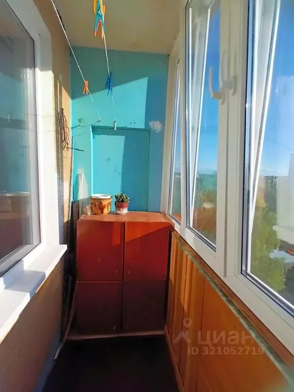 Комната Ярославская область, Ярославль ул. Большая Техническая, 14 ... - Фото 2