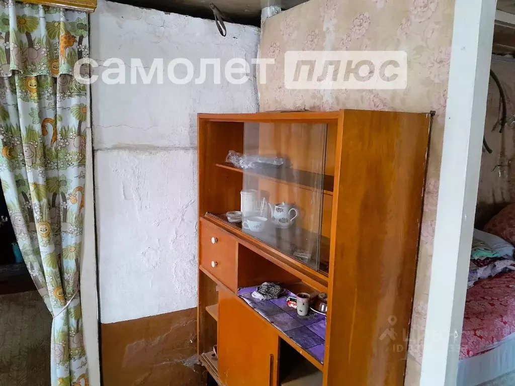 Дом в Вологодская область, Шекснинский муниципальный округ, с. ... - Фото 2