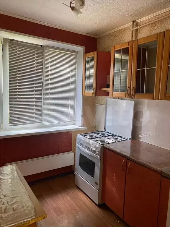 2-к. квартира, 43 м, 1/5 эт. - Фото 0