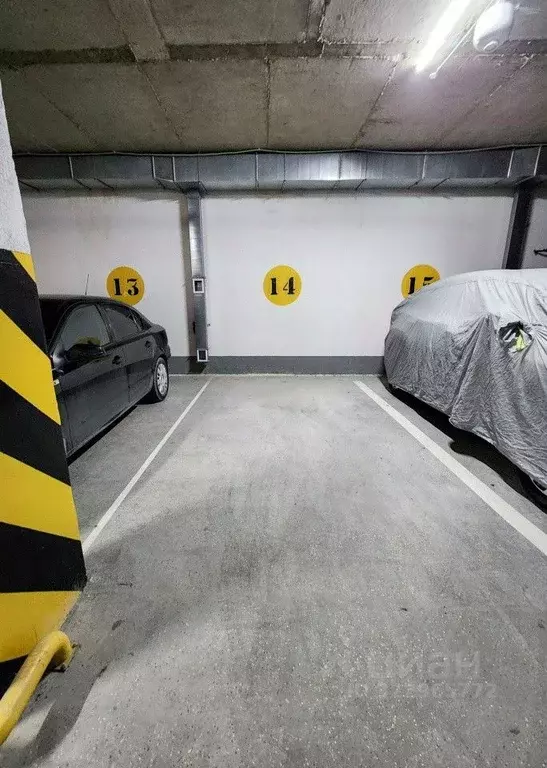 Гараж в Краснодарский край, Геленджик  (15 м) - Фото 1