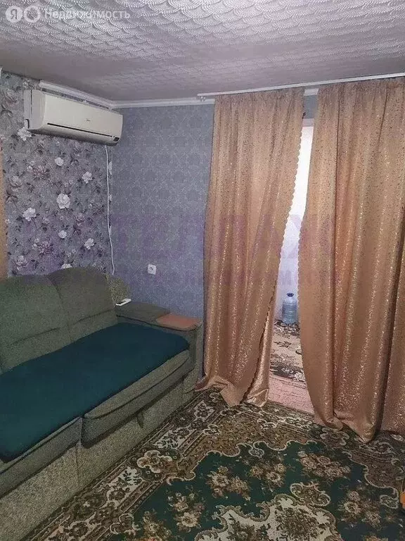 Дом в Кировское, 14-я улица, 29 (44 м) - Фото 2