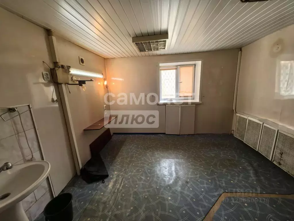 Комната Владимирская область, Александров ул. Свердлова, 39 (14.0 м) - Фото 1