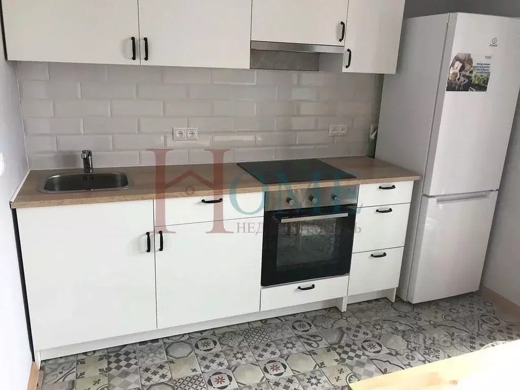 2-к кв. Новосибирская область, Новосибирск ул. Мясниковой, 30 (55.0 м) - Фото 0