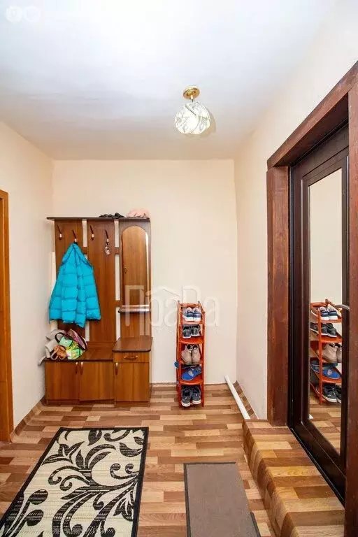 Дом в Красноярск, Каховская улица, 18 (100 м) - Фото 1