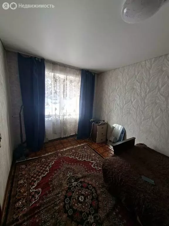 1-комнатная квартира: Бийск, Ударная улица, 73А (23.4 м) - Фото 2