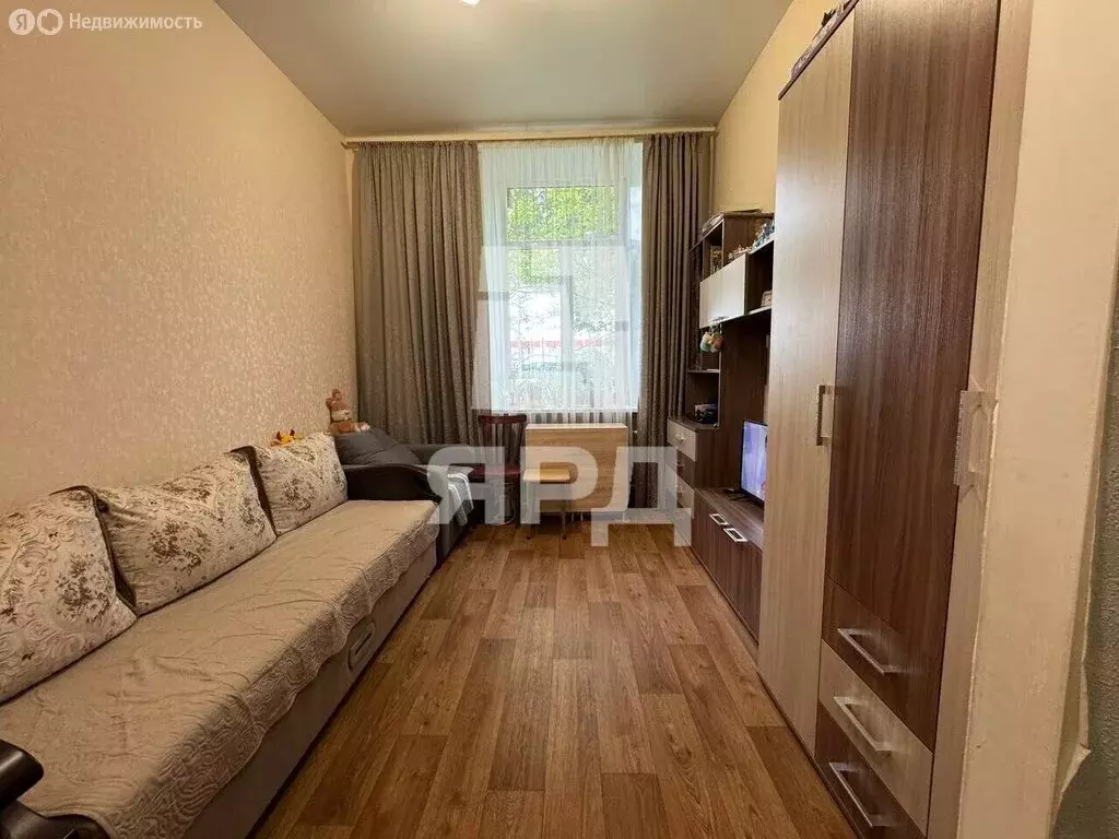 1-комнатная квартира: Таганрог, Инструментальная улица, 41 (22 м) - Фото 2